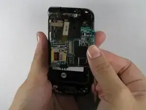 Motherboard