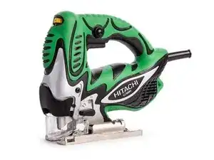 Hitachi CJ110MV