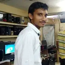 User