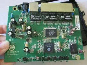 Motherboard
