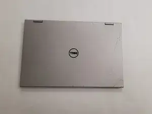 Bottom Case