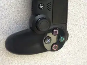 buttons