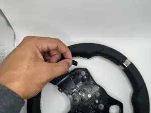 XYAB Buttons