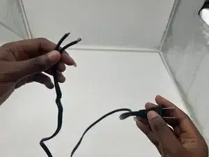 Power Cord
