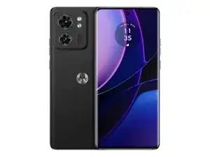 Motorola Moto Edge