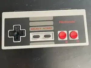 Charging Rail