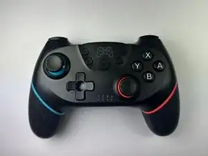 Diswoe Switch-01