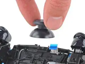 Joystick Covers
