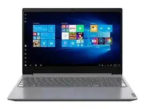 Lenovo V15-IIL 82C5