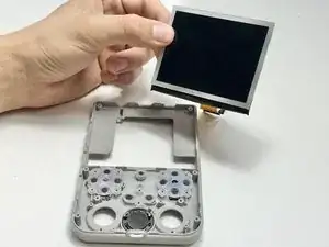 Screen