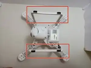 Landing Gear