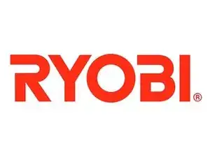 Ryobi Angle Grinder