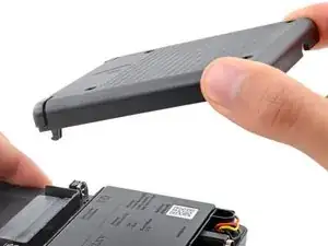 Battery Shell