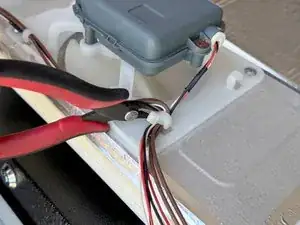 Fan or Blower