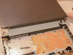 Display Assembly