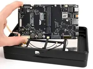 Motherboard