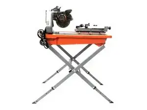Ridgid R4040