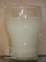 Colloidal oatmeal