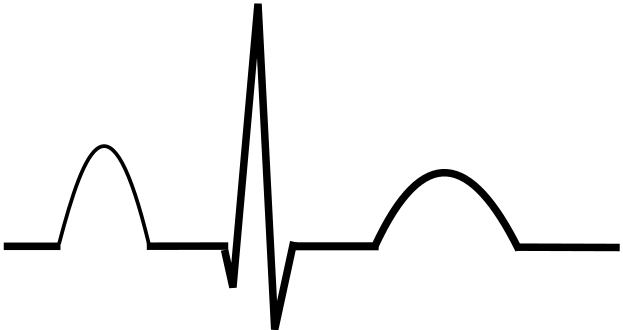 P pulmonale