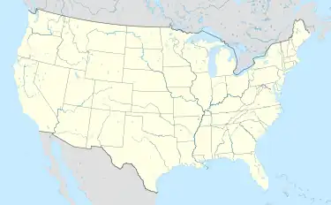 Edward Via College of Osteopathic Medicine is located in the United States