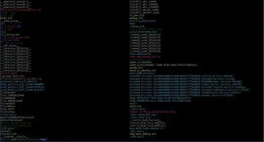 cf screenshot