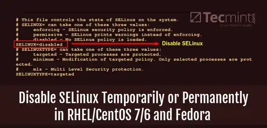 SELINUX