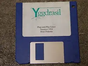 yggdrasil