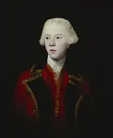 General George Howe