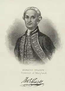 Sharpe