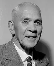 Īhāia Puketapu