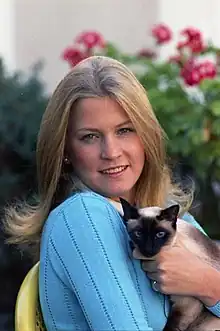Susan Ford