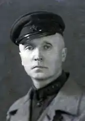 Nikolay Rattel