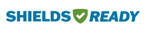 Ready Shields Logo
