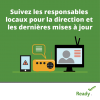 cellphone, radio and television