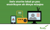 cellphone, radio and television