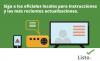 cellphone, radio and television