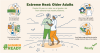 Extreme Heat: Older Adults People 65 years or older are at greater risk from extreme heat health problems. Find somewhere air conditioned. Drink plenty of fluids to stay hydrated. Wear loose, lightweight, or light-colored clothing. Avoid high-energy activities during the midday heat and stay in the shade.